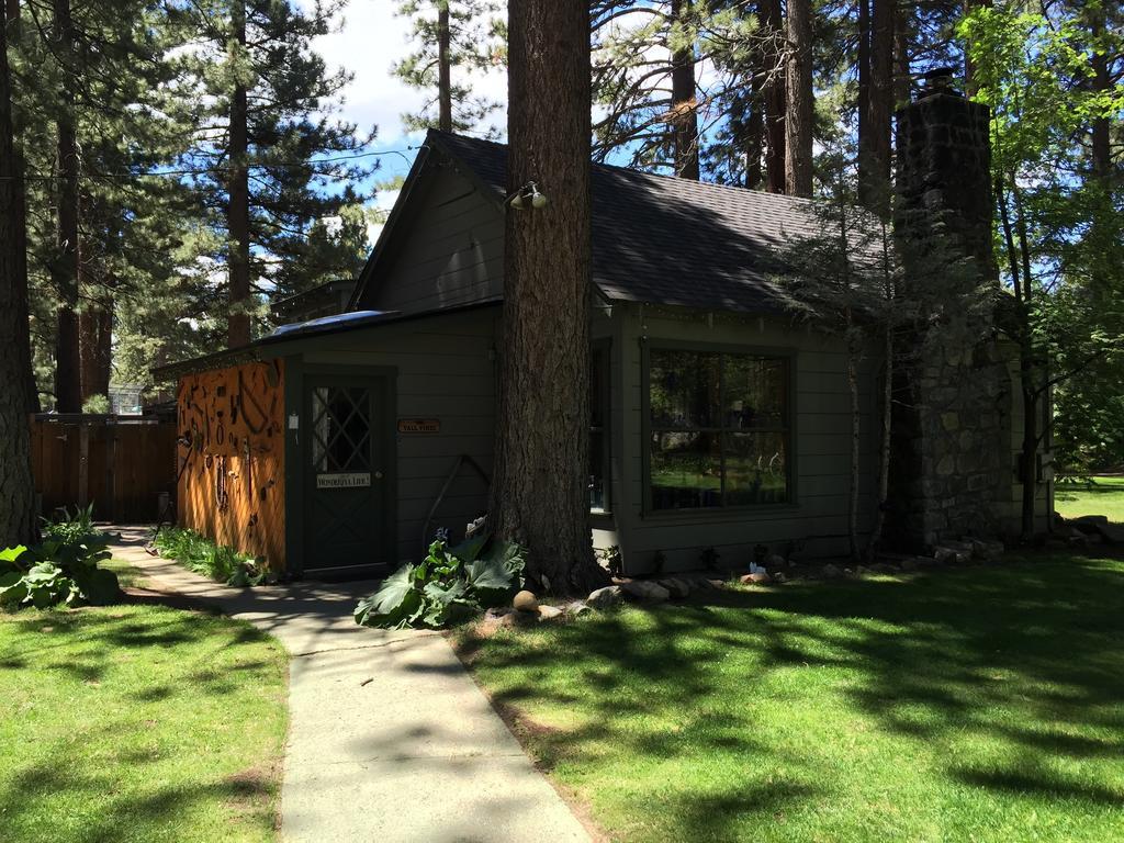 Holly'S Place South Lake Tahoe Pokój zdjęcie