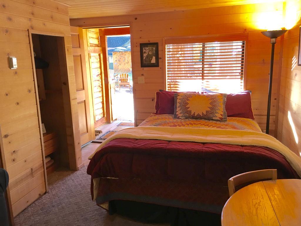 Holly'S Place South Lake Tahoe Zewnętrze zdjęcie