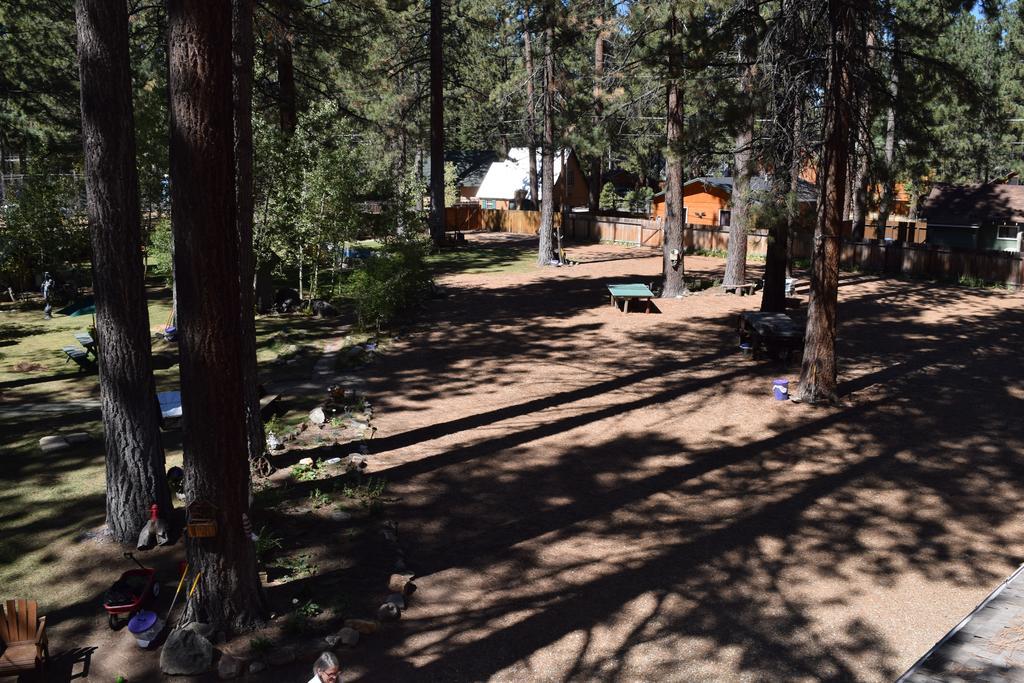 Holly'S Place South Lake Tahoe Zewnętrze zdjęcie